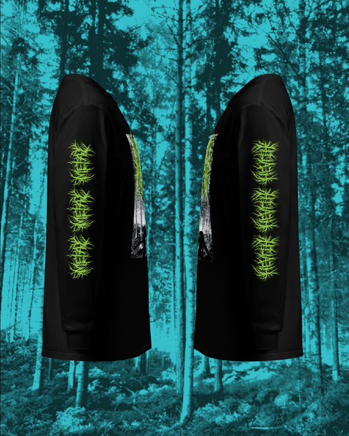 Metal Health Long Sleeve (PRE ORDER)